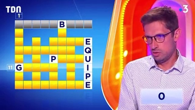 Cyril Féraud et les téléspectateurs choqués par un candidat raciste ?