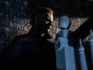 Halloween Ends: Final Trailer HD VF