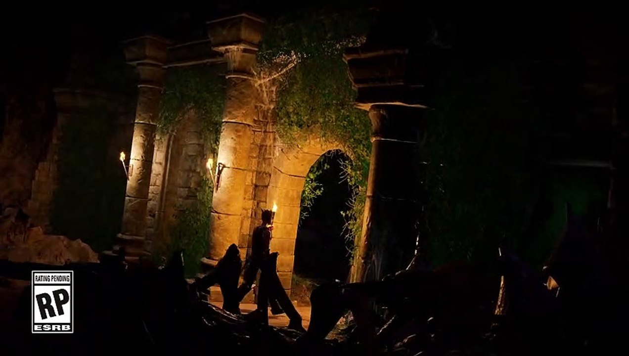 Neues MMORPG Embers Adrift überrascht Fans mit neuem Release-Trailer - Erscheint schon in 10 Tagen