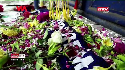 KOMPOLNAS UNGKAP FAKTA BARU TRAGEDI KANJURUHAN