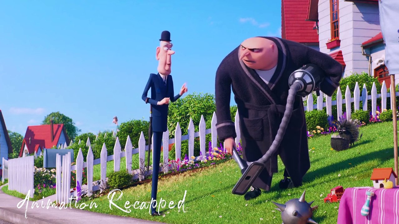 Twin Brothers Devise A Plan To Pull Off The Biggest Criminal Heist Ever!