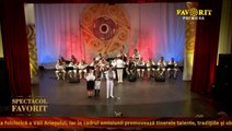 Alexandru Cozaciuc - Colaj instrumente de suflat (Spectacol „Ca la zi de sarbatoare” - Lansare CD Roxana Poiana)