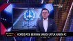 Buntut Tragedi Kanjuruhan, Komdis PSSI Berikan Sanksi untuk Arema FC