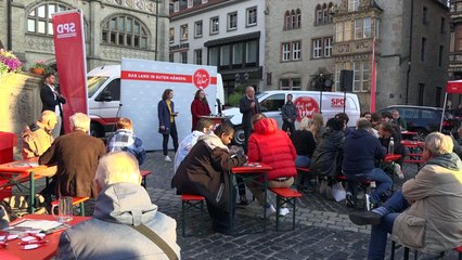 Energiekrise bestimmt Niedersachsen-Wahl