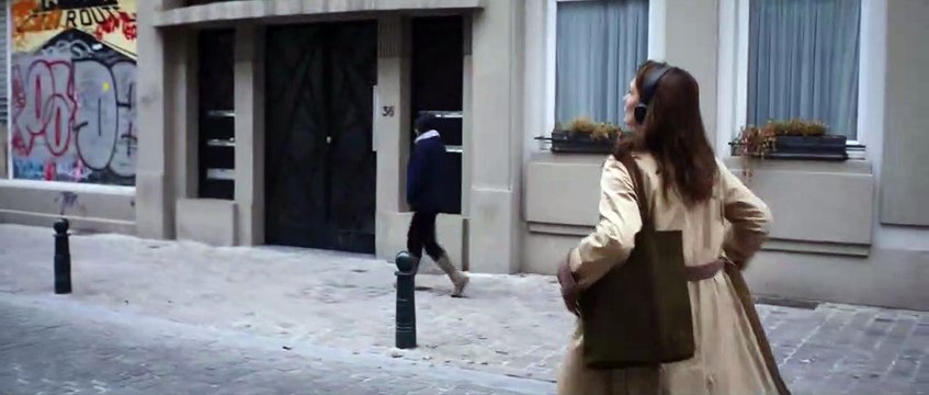 La Maison Bande-annonce VF