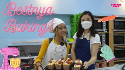 Dah Boleh Buka Bakery Dah Ni! | BK What's Up | BINTANG KECIL