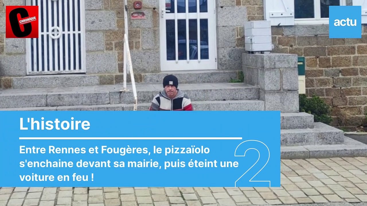 5 sujets à ne pas rater cette semaine dans la Chronique