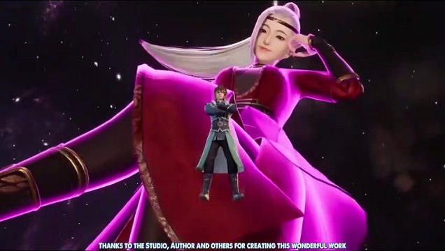 XING WU SHEN JUE EP.40+41-49+50 ENG SUB part 1/1