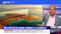 L'Arabie Saoudite accueillera les Jeux asiatiques d'hiver... en 2029