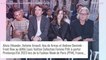 Jaden Smith ventre nu face à Janet Jackson et Naomie Campbell, Joe Jonas et Sophie Turner en amoureux chez Vuitton