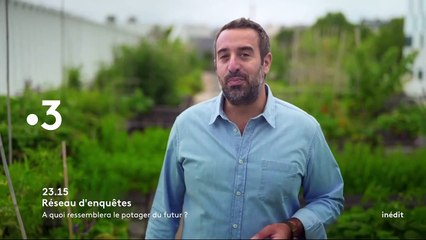 Réseau d'enquêtes - 5 octobre