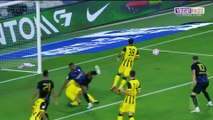 كل ما فعله لابا في مباراة العين و أتحاد كلباء كاملة - دوري أدنوك للمحترفين 02-10-2022