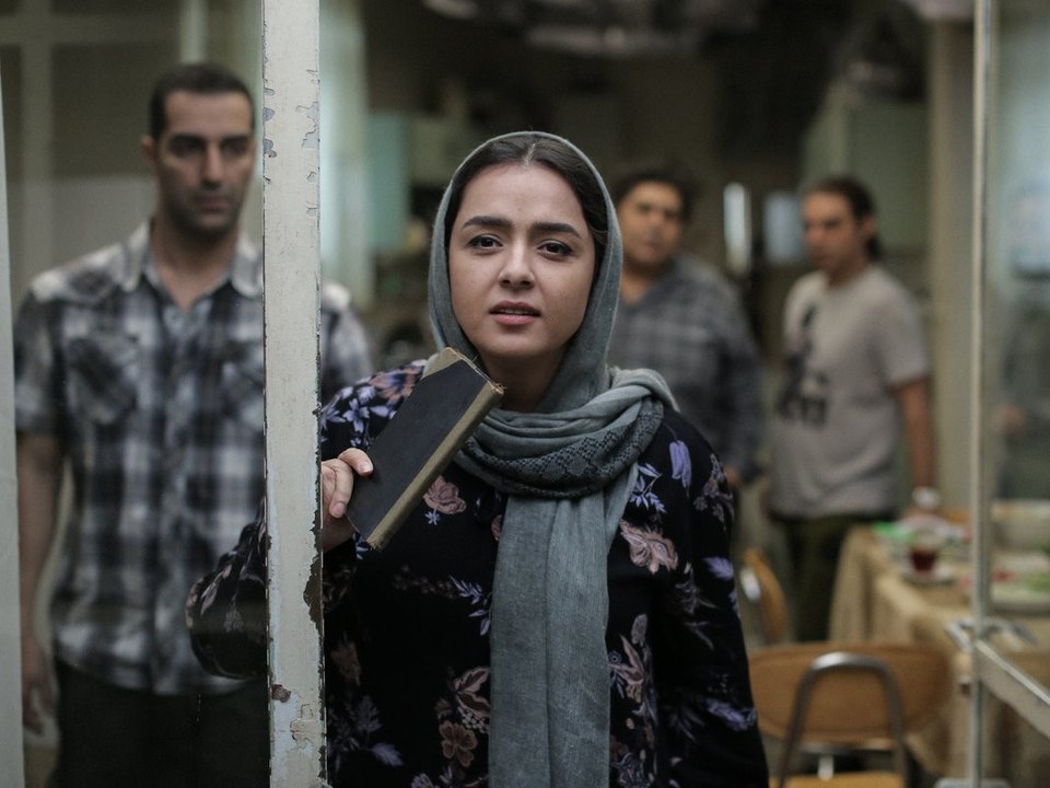 Leila's Brothers (Leila et ses frères): Trailer HD VO st FR/NL