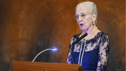 GALA VIDEO - La reine Margrethe II embarrassée après sa décision radicale pour ses petits-enfants…