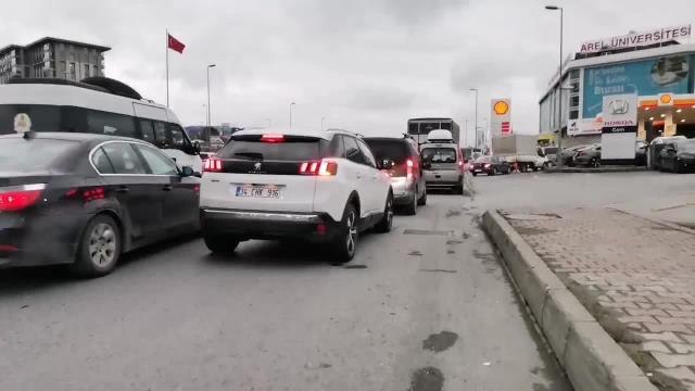 Son dakika haberleri | Benzine Yıl Başından Bu Yana 34. Kez Zam Geldi: Benzinin Litre Fiyatı 62 Kuruş, Motorininki İse 1 Lira 10 Kuruş Arttı