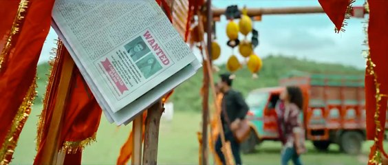 Karthikeya 2 Hindi Trailer -#Karthikeya2  - Nikhil, Anupama, Anupam Kher - Chandoo Mondeti