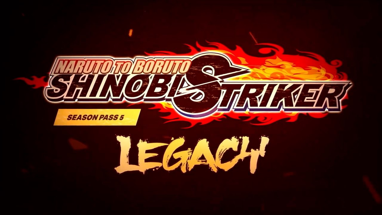 Naruto to Boruto Shinobi Striker - Official Konohamaru Sarutobi