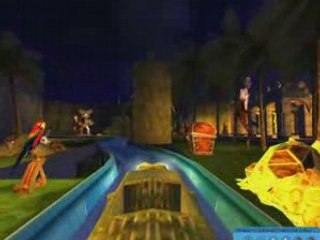 Piraten In Batavia rct3