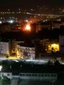 Elazığ yerel haberleri: Elazığ'da çatı yangını