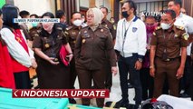 Pernyataan Ferdy Sambo Setelah Dilimpahkan ke Kejaksaan Agung: Saya Sangat Menyesal!