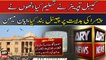 Showcase to ARY and hearing on contempt of court petition against Chairman PEMRA