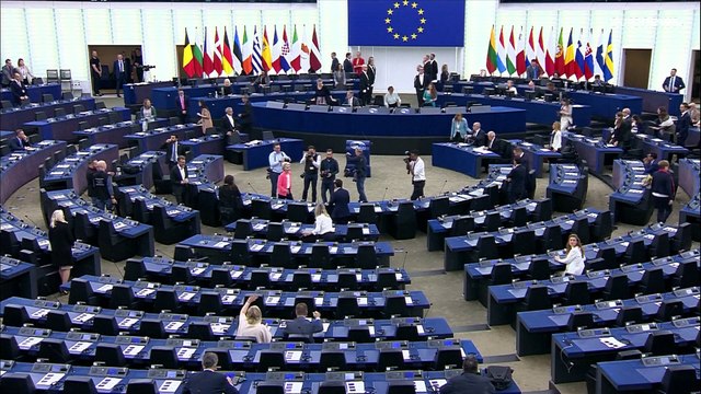 Guerra russo-ucraina: le ultime proposte della Commissione europea sul conflitto