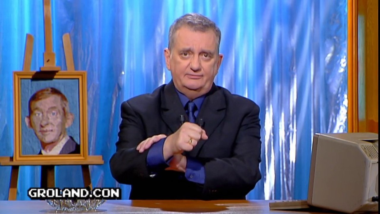 A bat la crise ! - Groland - CANAL+
