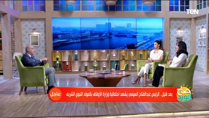 كيف نجحت القوات المسلحة تحقيق نصر أكتوبر رغم الصعاب