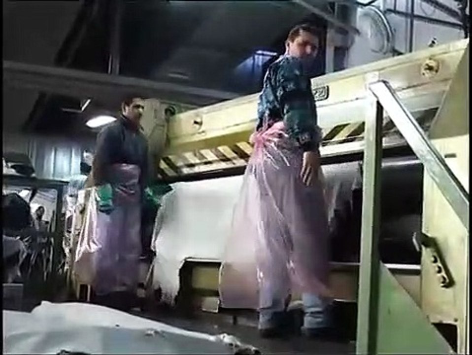 proses penyamakan kulit