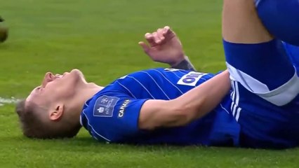 BAD DAY_ Better Watch This  ( Funny Moments In Football )