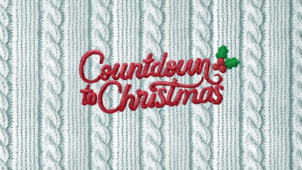 Ghosts of Christmas Always Trailer