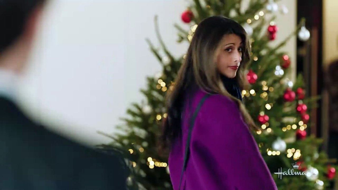 Jolly Good Christmas Trailer