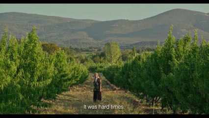La promesa de Hasanm Tráiler VO