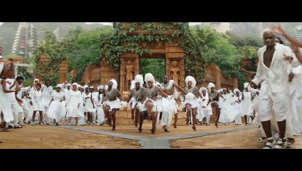 Black Panther : Wakanda Forever Bande-annonce (IT)