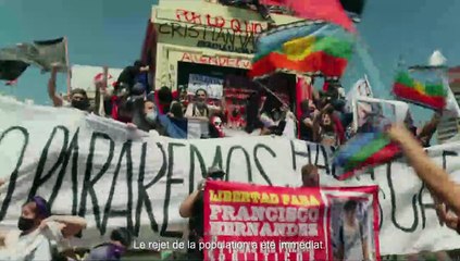 Mon pays imaginaire Bande-annonce (FR)