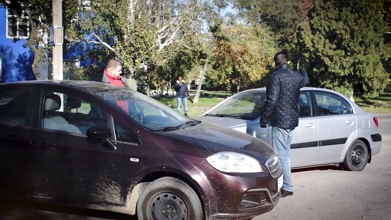 What Happens When Humans Get Animal Instincts