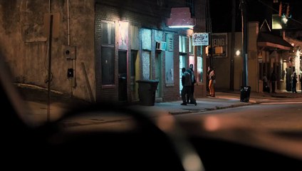 Lila & Eve Bande-annonce (EN)