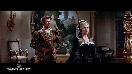 Diane de Poitiers Bande-annonce (PL)