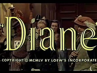 Diane de Poitiers Bande-annonce (EN)