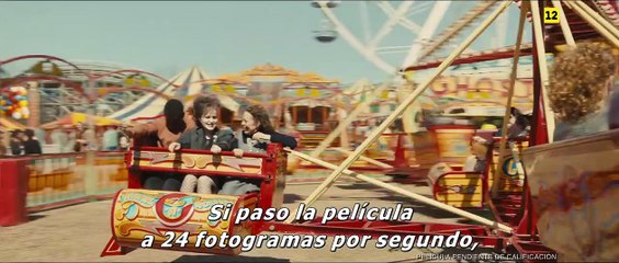 Empire of Light Bande-annonce (ES)