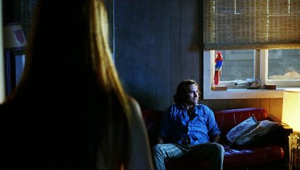 Inherent Vice Bande-annonce (RU)