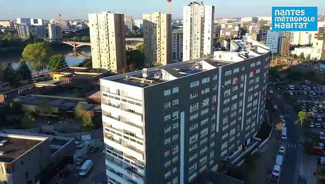 Centrale photovoltaïque Malakoff