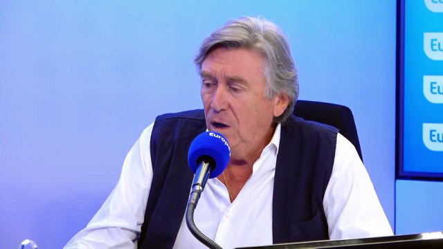 Affaire PPDA : «On savait qu’il aimait les femmes jusqu’à l’excès», confie Jacques Legros