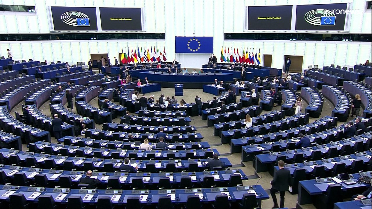 Anders als Scholz: Kommt der Gaspreis-Deckel für Europa?