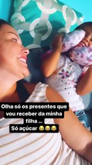 Aniversário Katia Aveiro