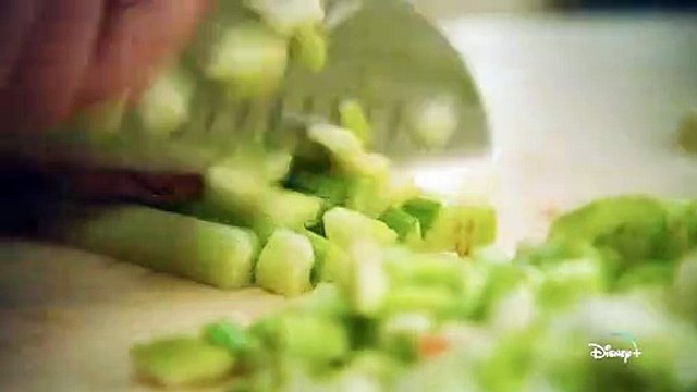 The Bear Tráiler VO