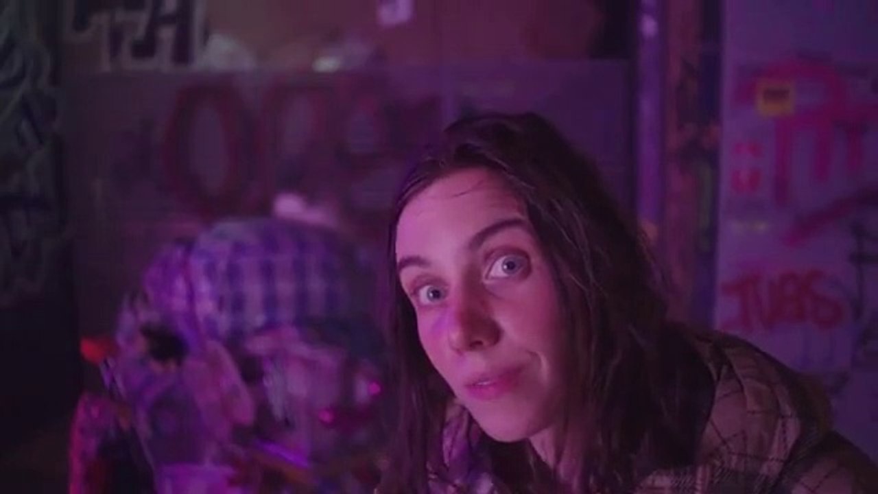 Junk Space Berlin - Trailer (Deutsch) HD