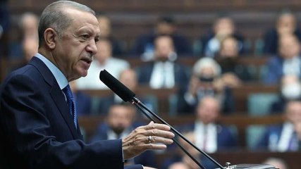 Cumhurbaşkanı Erdoğan: Başörtüsü sorunu yok