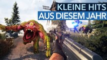 17 Spiele-Hits von 2022, die bei uns leider zu kurz kamen