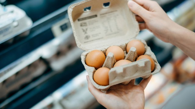 Achtung! Damit macht ihr euch im Supermarkt strafbar